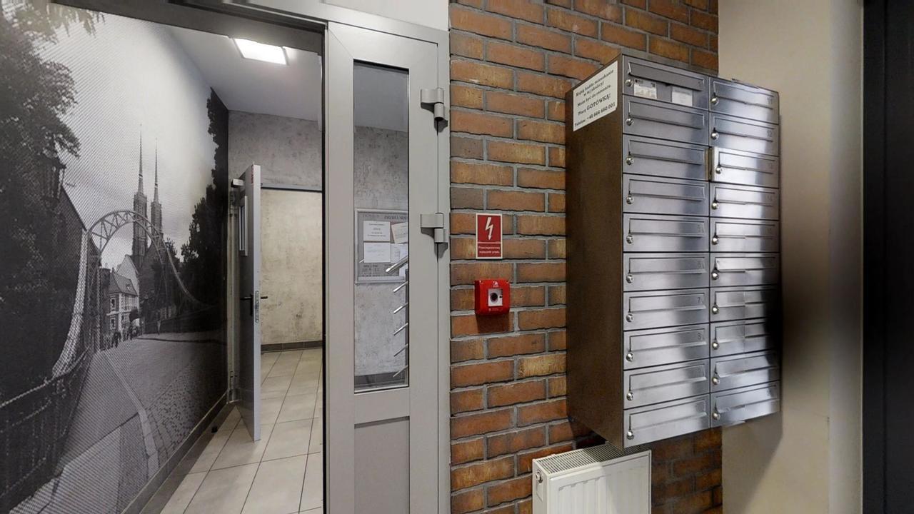 Rydygiera 16 Family House Tectumapartments Breslavia Esterno foto